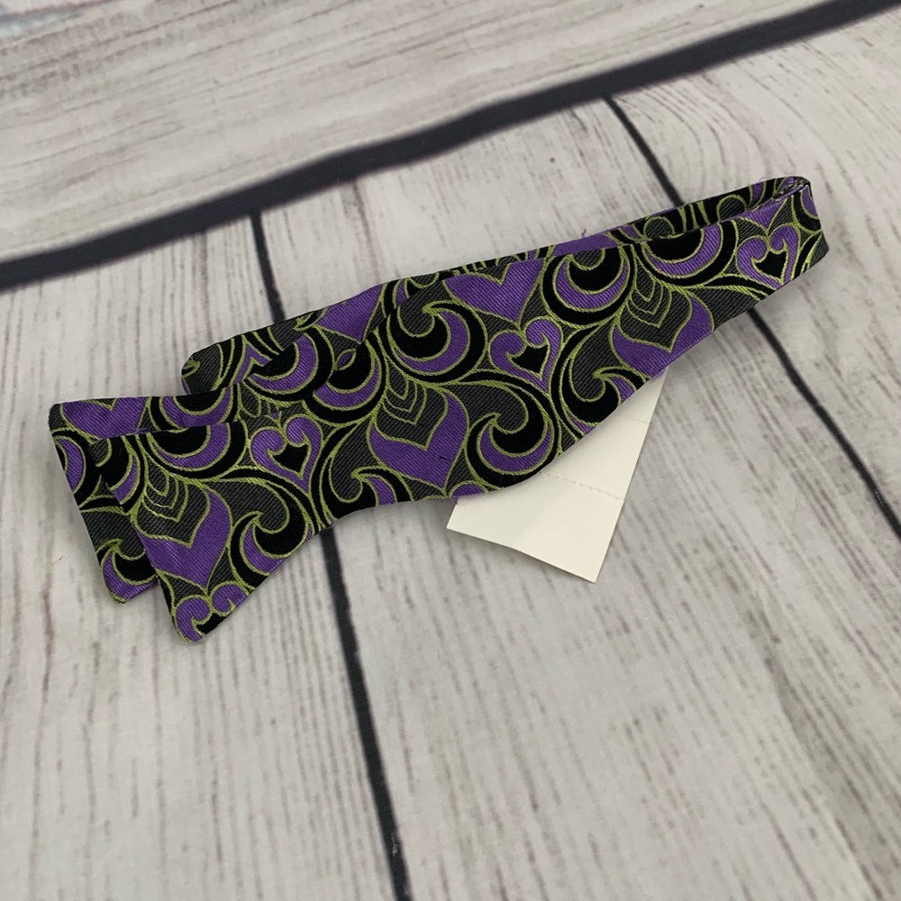 Men’s Ted Baker bow tie